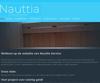 Nauttia Service