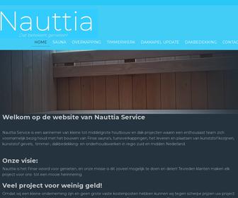 Nauttia Service