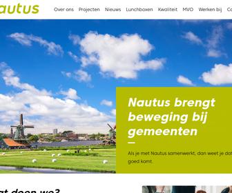 http://www.nautus.nl