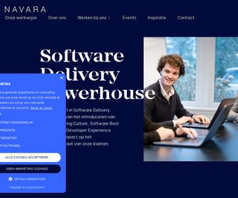 Navara Business Technologies Rotterdam B.V.