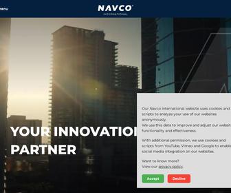 Navco International B.V.