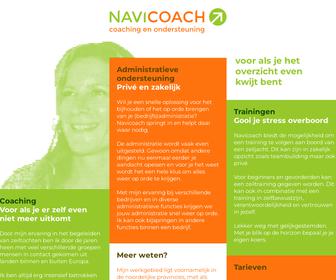 http://www.navicoach.nl