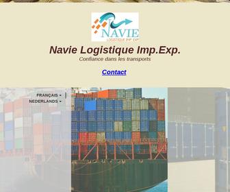 Navie Logistique Imp. Exp.