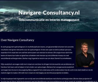 Navigare Consultancy