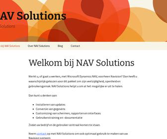 NAV Solutions