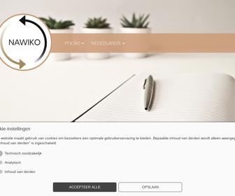 http://www.nawiko.nl