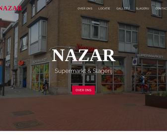 Nazar Market