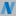 Favicon van Nb2n.nl