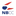 Favicon van nbcc.co.uk
