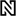 Favicon van nbeauty.nl