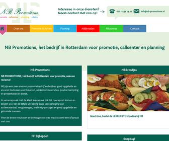 http://www.nb-promotions.nl