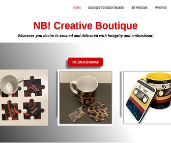 NB! Creative Boutique