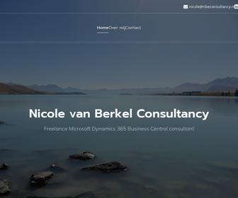 Nicole van Berkel Consultancy