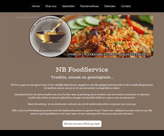 NB FoodService