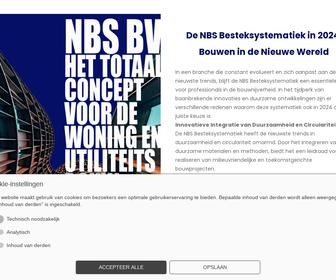 NBS B.V.