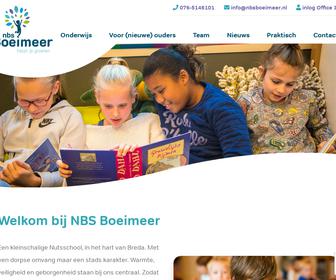 鍔 Stewart Island Guggenheim Museum Nutsbasisschool Boeimeer in Breda - Basisschool - Telefoonboek.nl -  telefoongids bedrijven