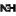 Favicon van nchwebdesign.nl