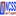 Favicon voor ncss.nl