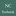 Favicon van nctechniek.nl