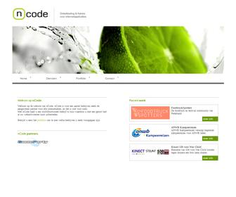 https://www.ncode.nl