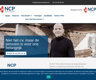 http://www.ncprecruitment.nl