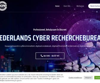 Nederlands Cyber Recherchebureau