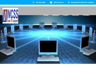https://www.ncss.nl