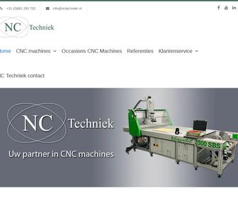 NC Techniek