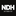 Favicon van ndh.nu