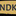 Favicon van ndkmedia.com