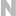 Favicon van ndrvn.com