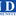 Favicon van nds-diensten.nl