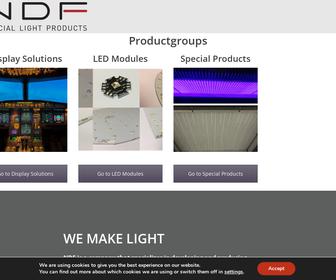 N.D.F. Special Light Products B.V.