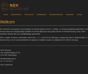 NDH Allround
