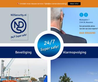 http://www.ndsecurity.nl