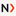 Favicon van nexagon.nl