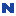 Favicon van nebim.eu
