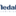 Favicon van nedal.com