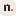 Favicon van nedbase.nl