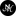 Favicon van nederlofmode.nl