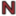 Favicon van nedkozijn.nl