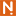 Favicon van nedstede.com