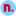 Favicon van neeedle.nl