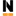 Favicon van nehobo.nl