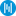 Favicon van nelec.com