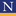 Favicon van nelisse.nl