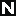 Favicon van nelson.nl