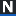 Favicon van nemaco.nl