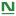 Favicon van nemad.nl
