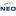 Favicon van neo.nl
